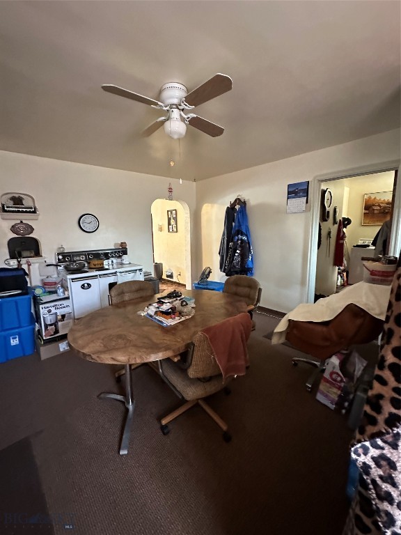 Other - Residential