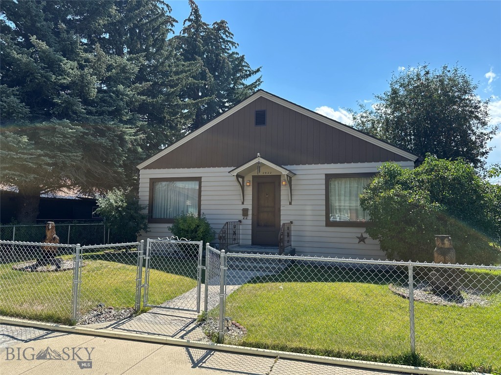 Schedule a visit to 2922 Edwards St., a charming home that perfectly blends timeless character with exciting potential. This home makes a stellar first impression with its exceptional curb appeal, set on a peaceful street in a great neighborhood. Step inside to discover a warm interior that offers a wonderful opportunity to imprint your personal style. The spacious and functional floorplan is filled with natural light, providing a blank canvas ready for your modern finishes. The property's outstanding feature is its remarkably solid construction, built upon a foundation of unparalleled strength and integrity. This is a rare find for the visionary buyer seeking to craft their dream home in a prime location, adding value at every turn. Don't miss the chance to transform this diamond in the rough into your own personalized haven.