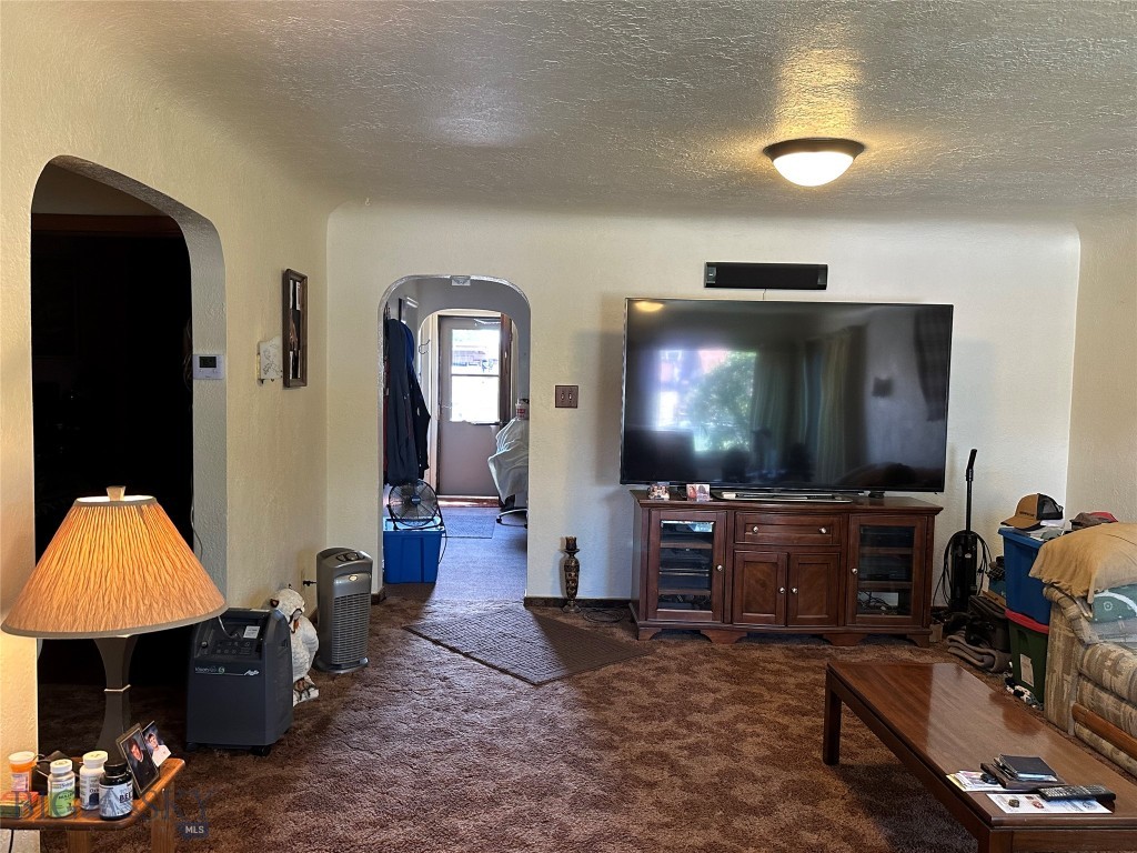 Other - Residential