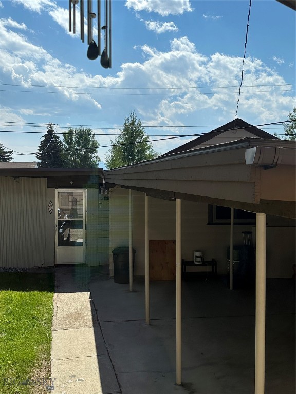 Other - Residential