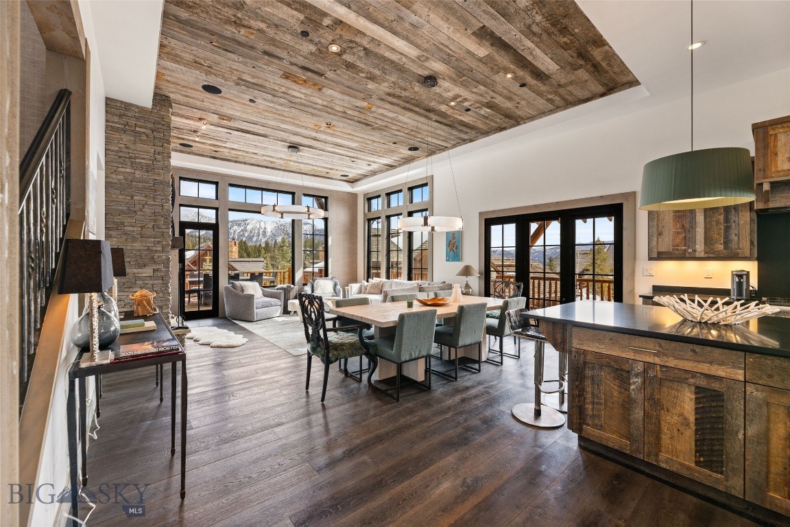 Settlement Cabin - Residential