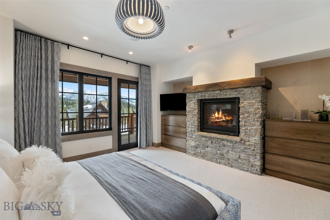 Settlement Cabin - Residential