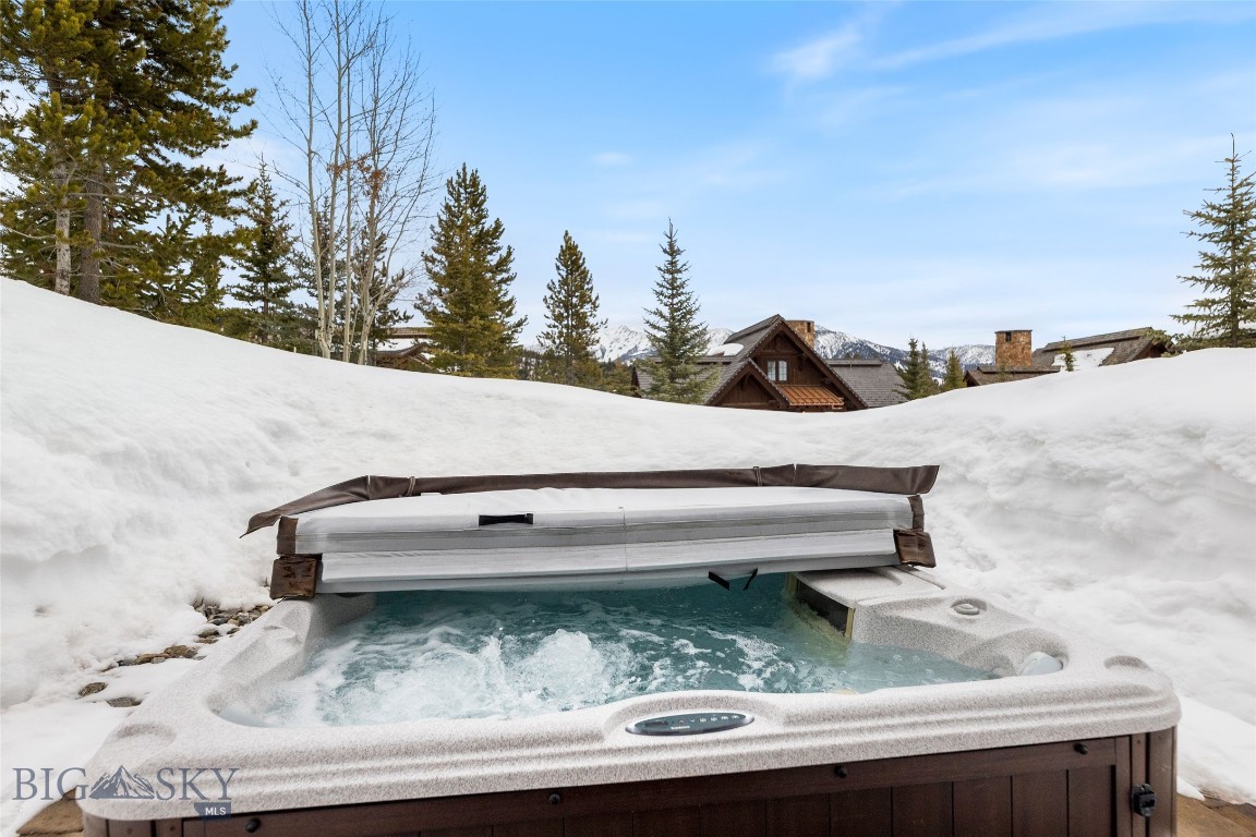 Settlement Cabin - Residential