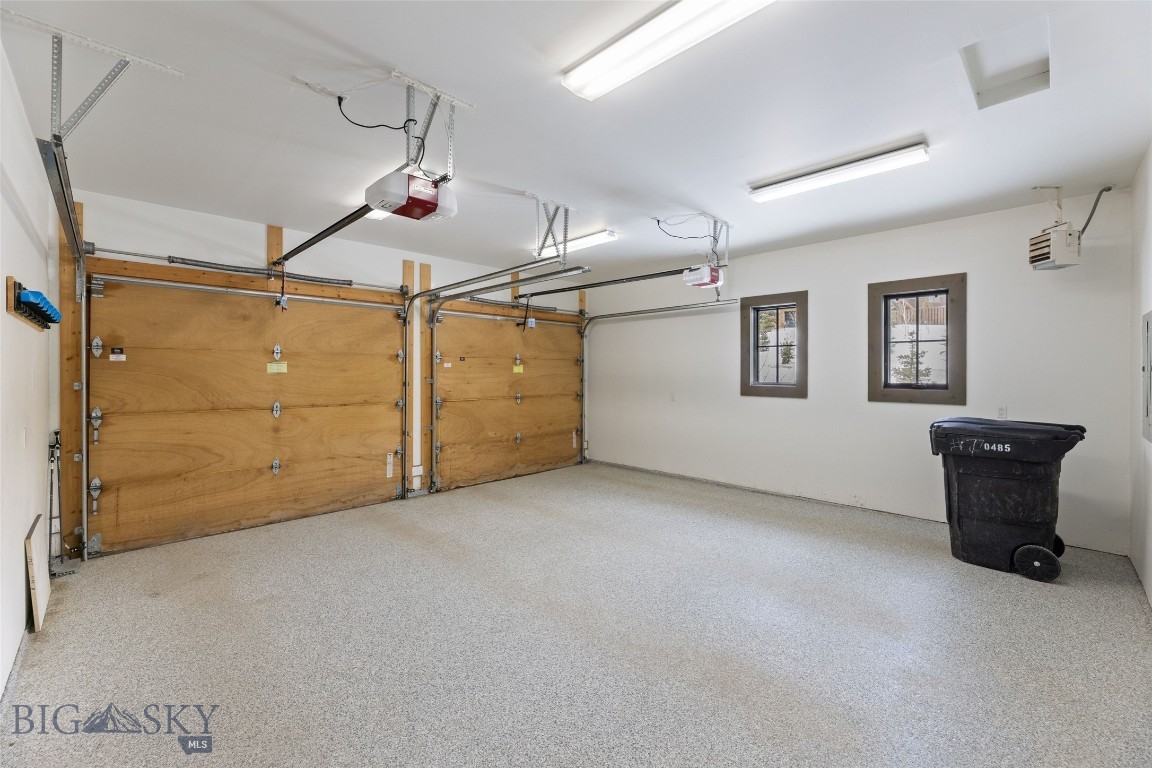 Settlement Cabin - Residential