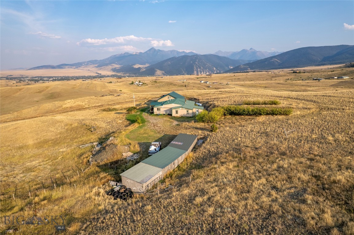 Wineglass Mountain - Residential