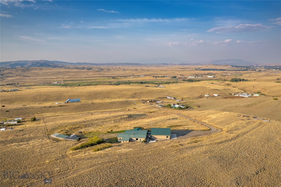 Wineglass Mountain - Residential