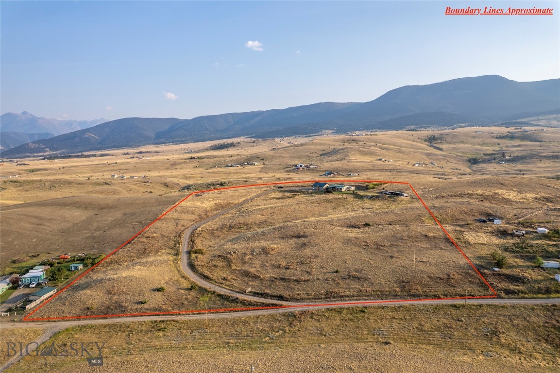 Wineglass Mountain - Residential