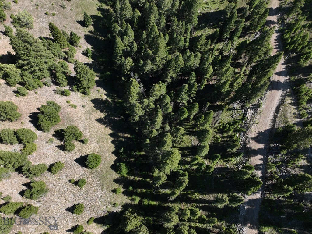 None - Land