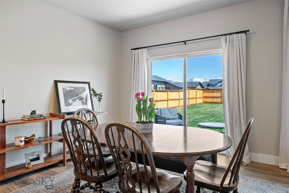 Meadowlark Ranch - Residential