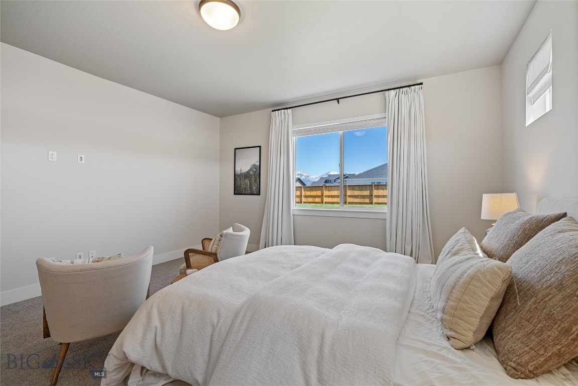 Meadowlark Ranch - Residential