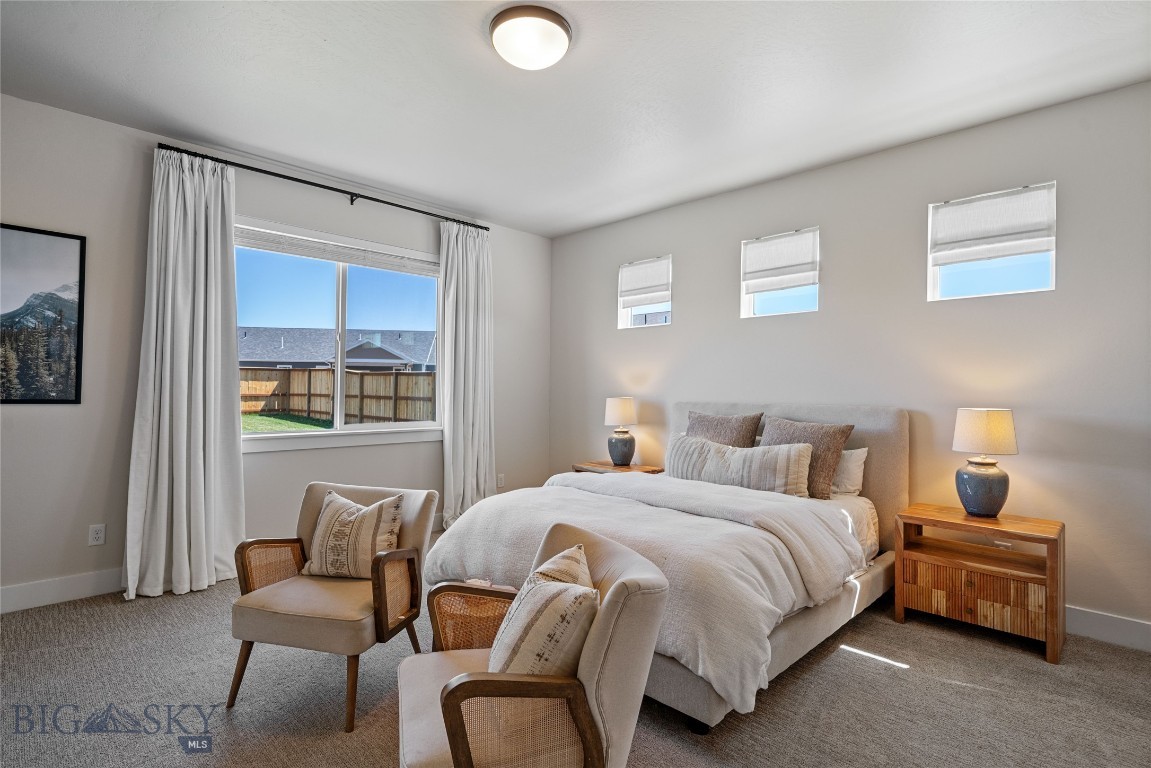 Meadowlark Ranch - Residential