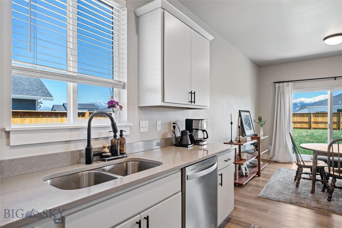 Meadowlark Ranch - Residential
