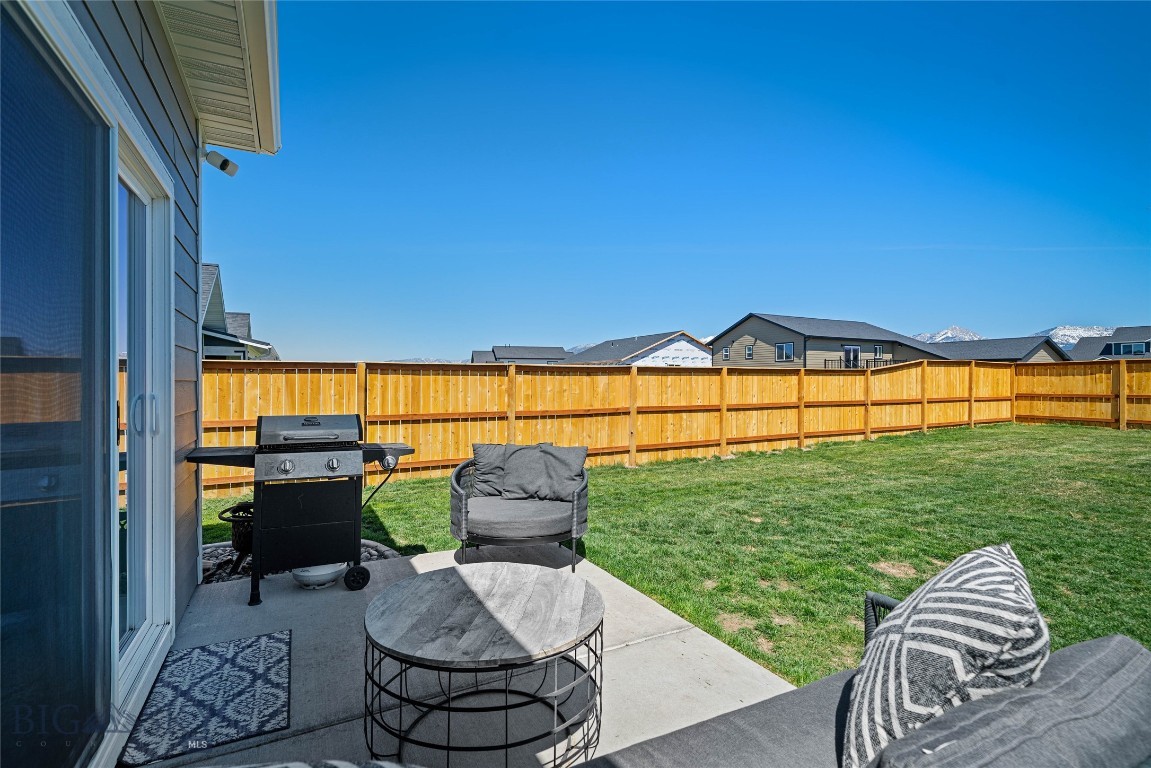Meadowlark Ranch - Residential