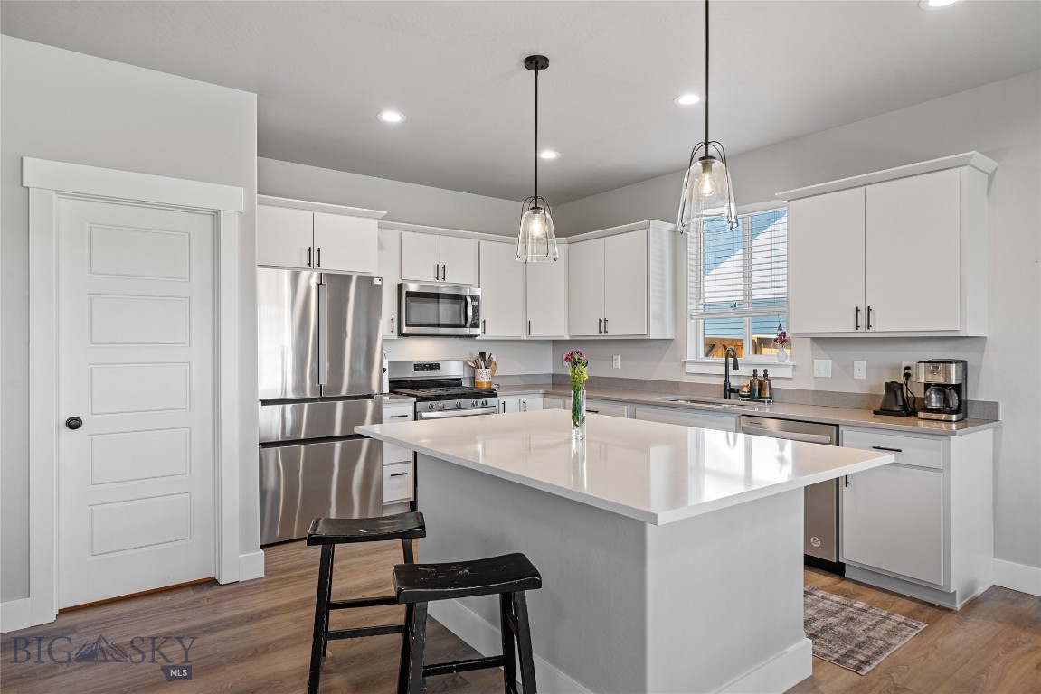 Meadowlark Ranch - Residential