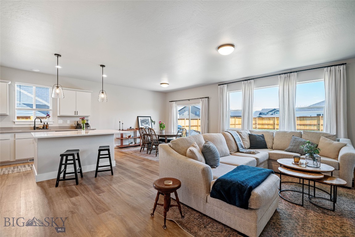 Meadowlark Ranch - Residential