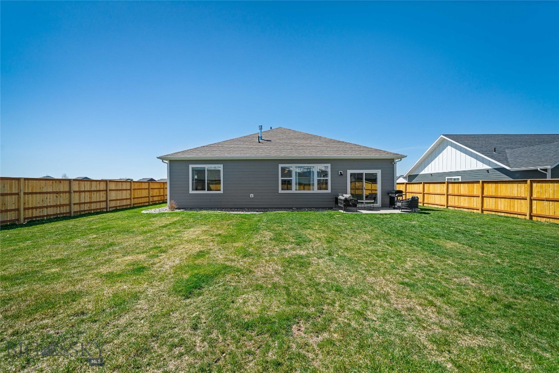 Meadowlark Ranch - Residential