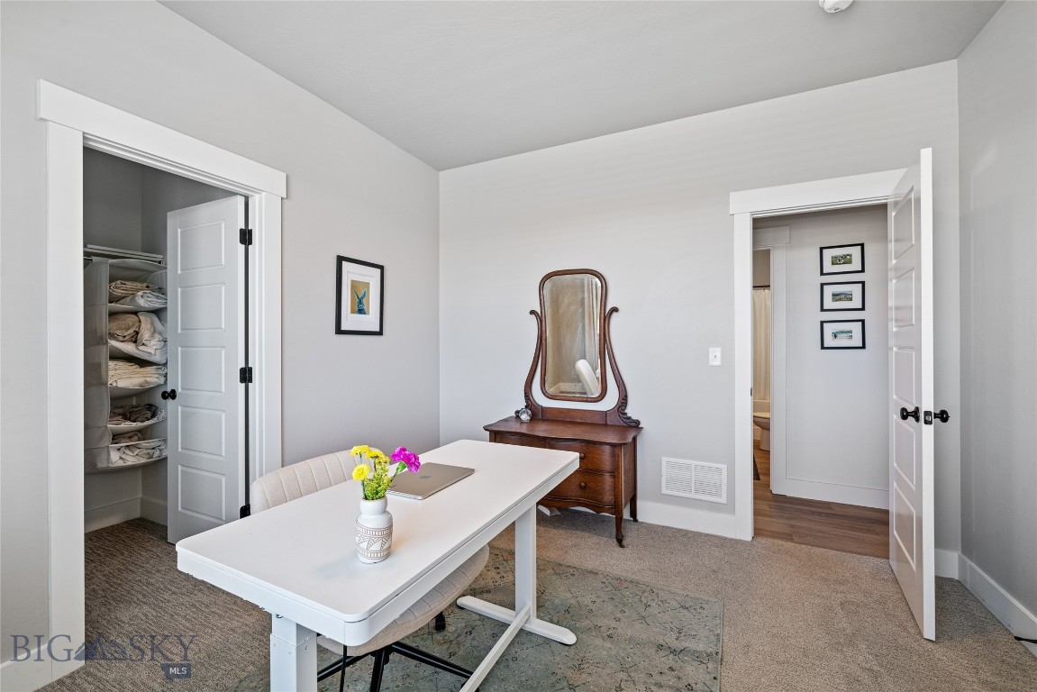 Meadowlark Ranch - Residential