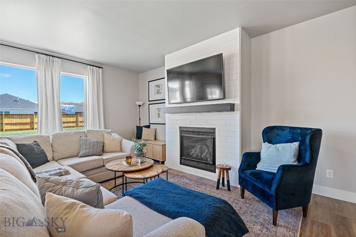 Meadowlark Ranch - Residential