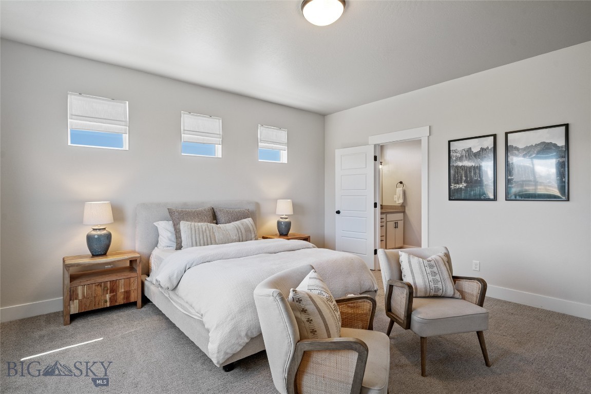 Meadowlark Ranch - Residential