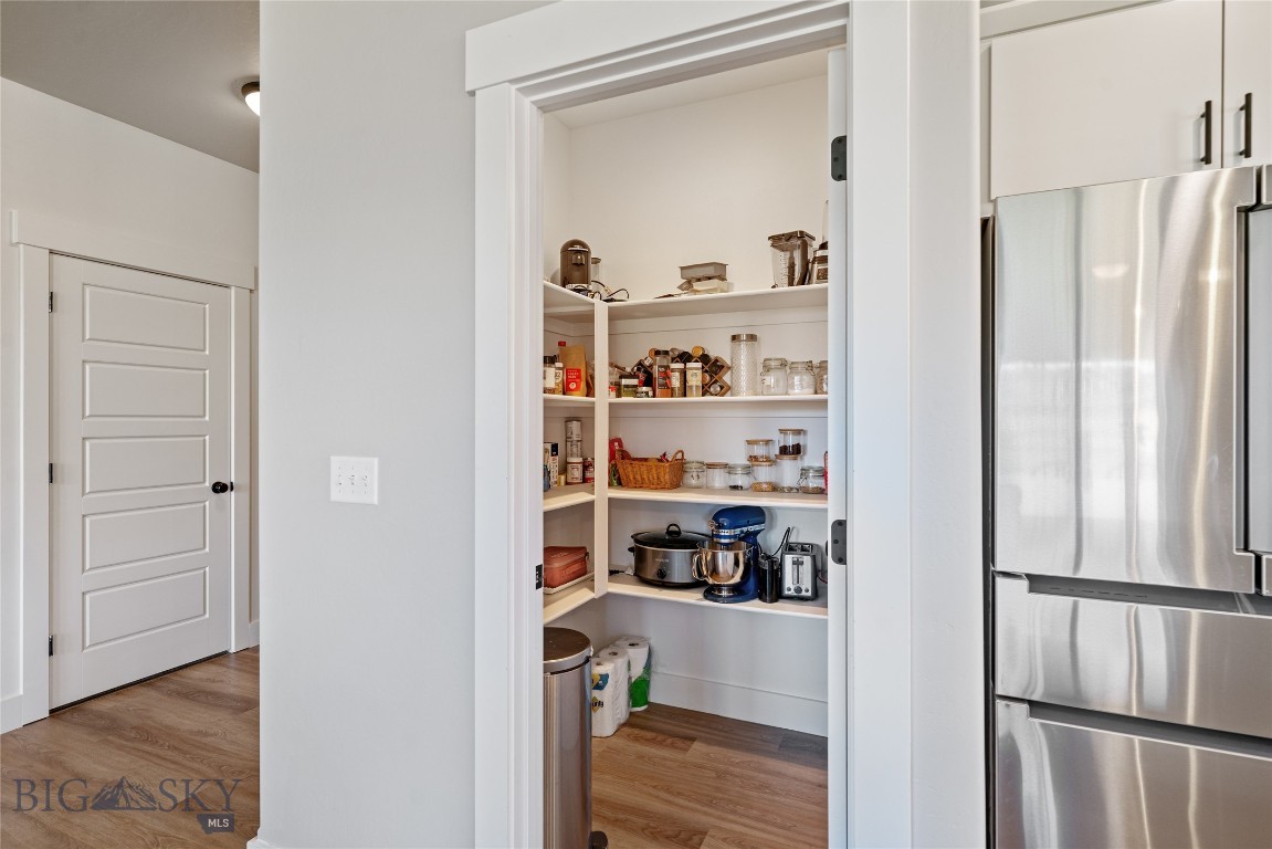 Meadowlark Ranch - Residential