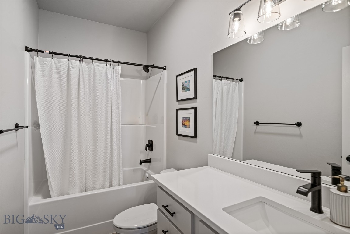Meadowlark Ranch - Residential