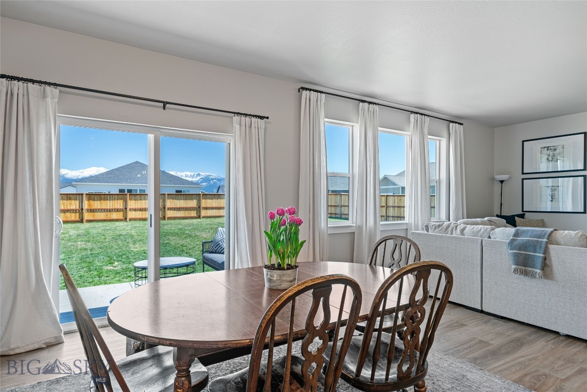 Meadowlark Ranch - Residential