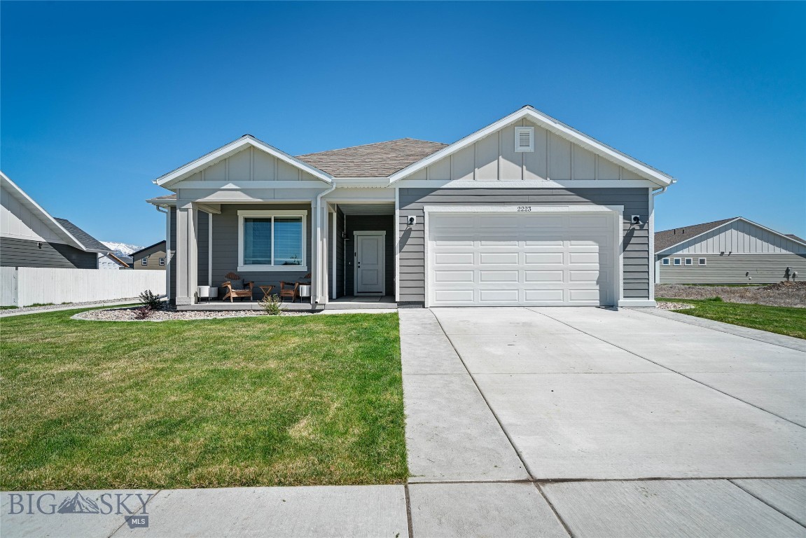 Meadowlark Ranch - Residential
