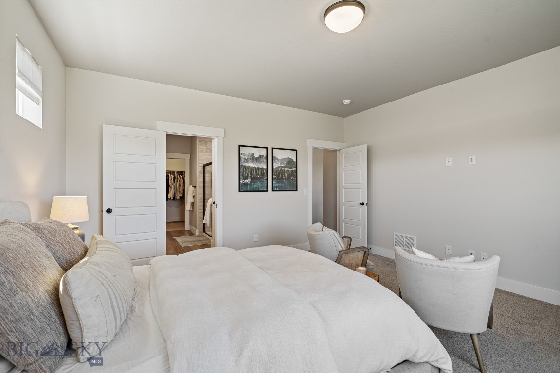 Meadowlark Ranch - Residential