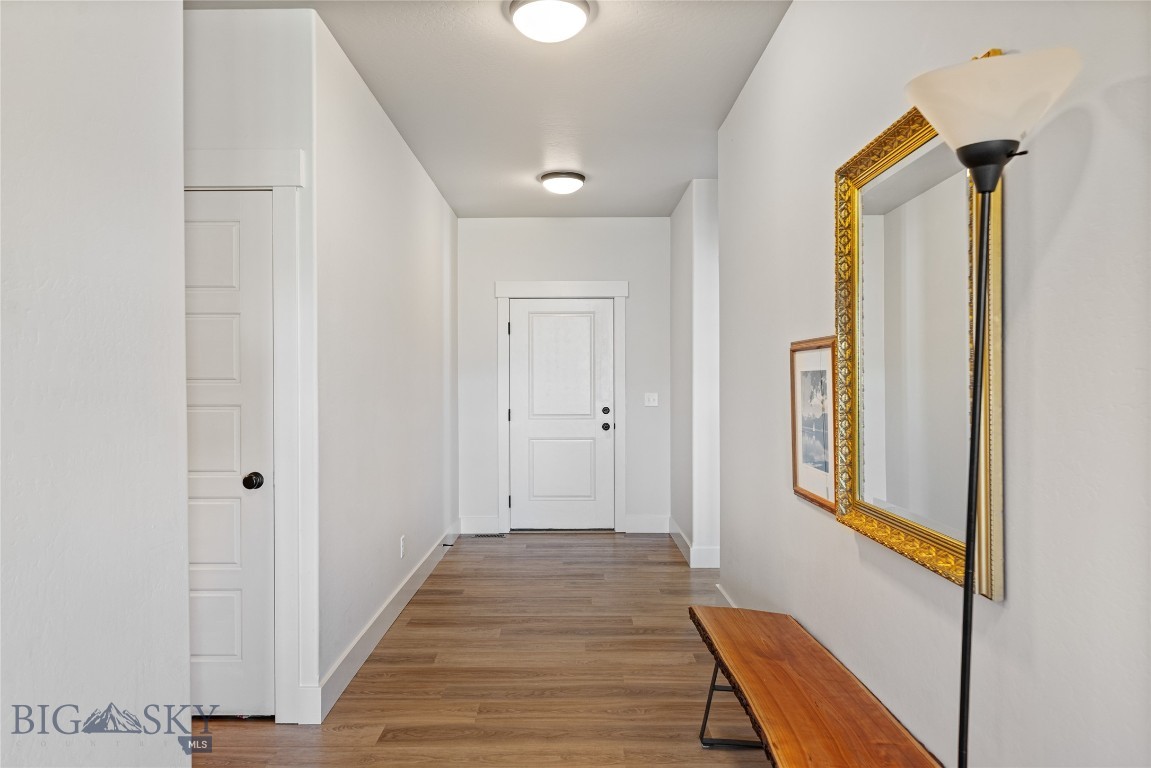 Meadowlark Ranch - Residential