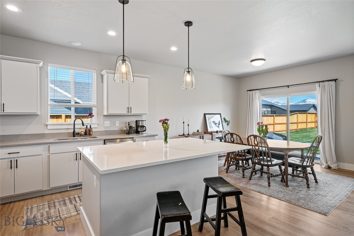 Meadowlark Ranch - Residential