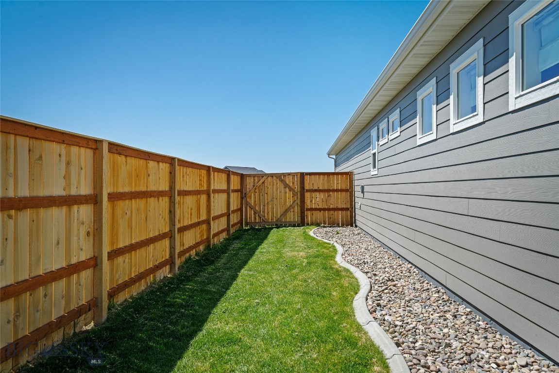 Meadowlark Ranch - Residential