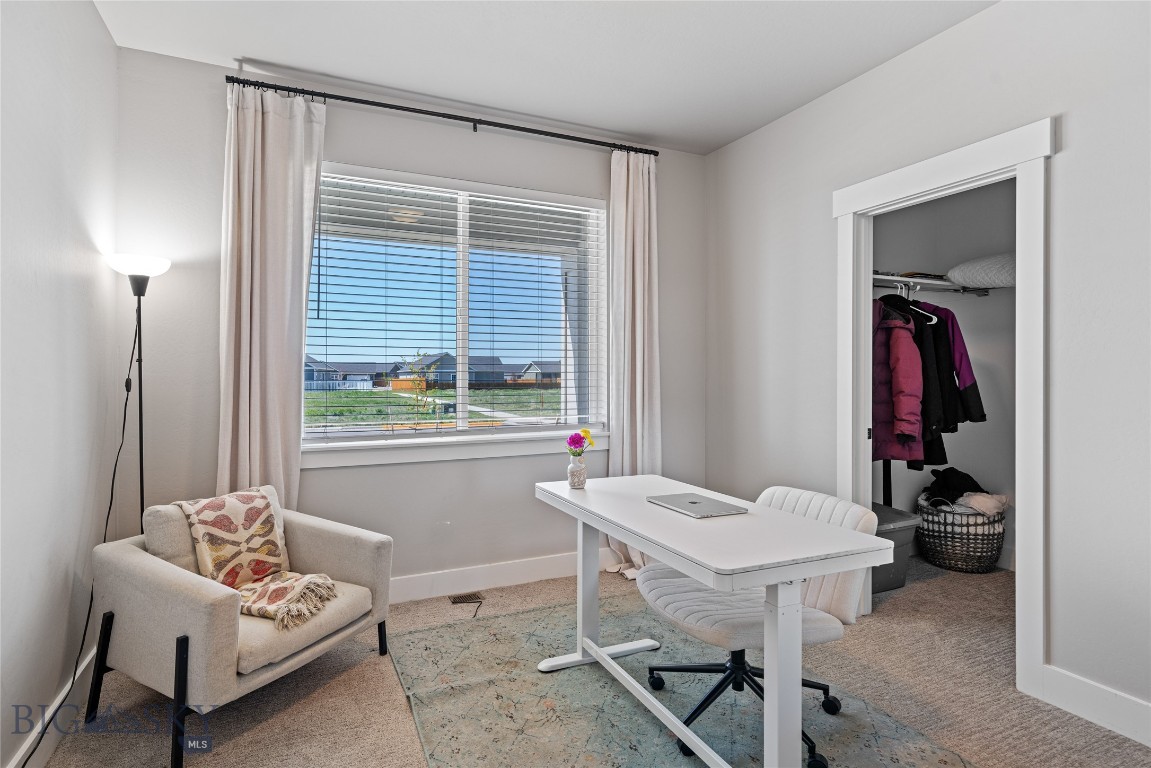 Meadowlark Ranch - Residential