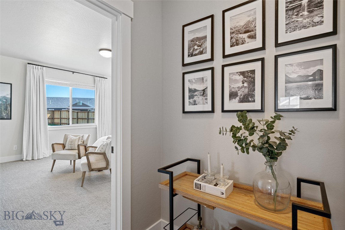 Meadowlark Ranch - Residential