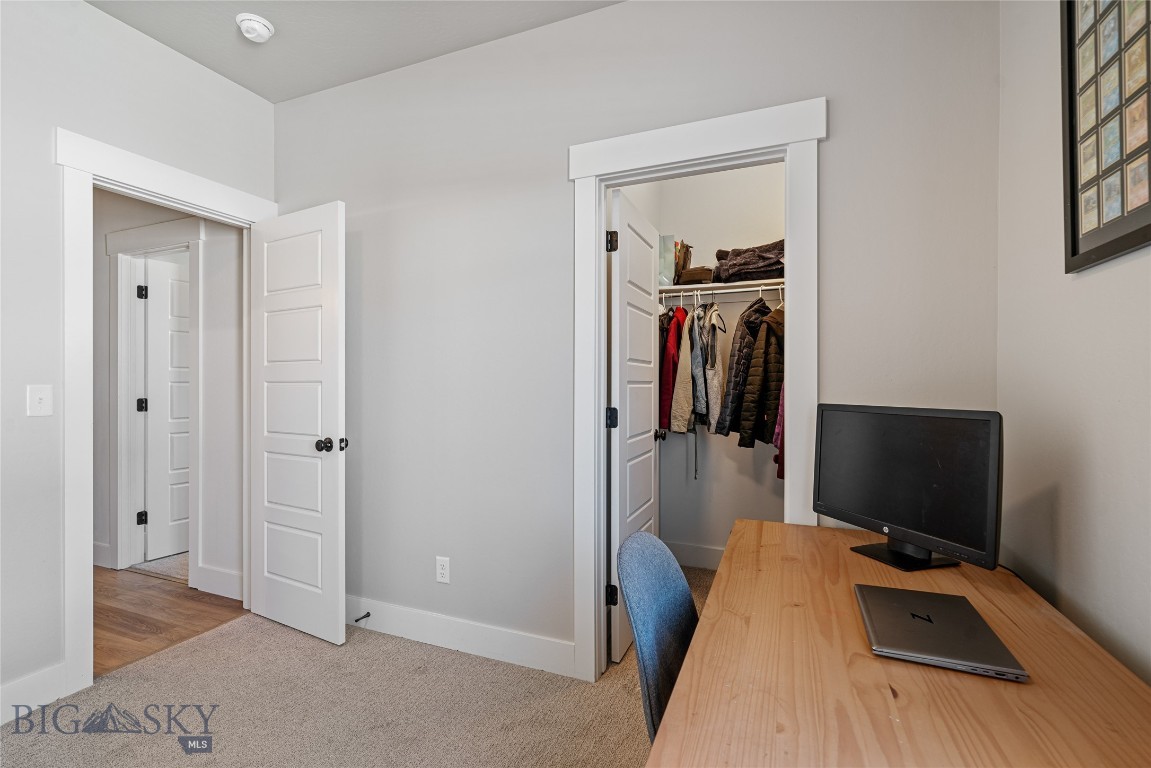 Meadowlark Ranch - Residential