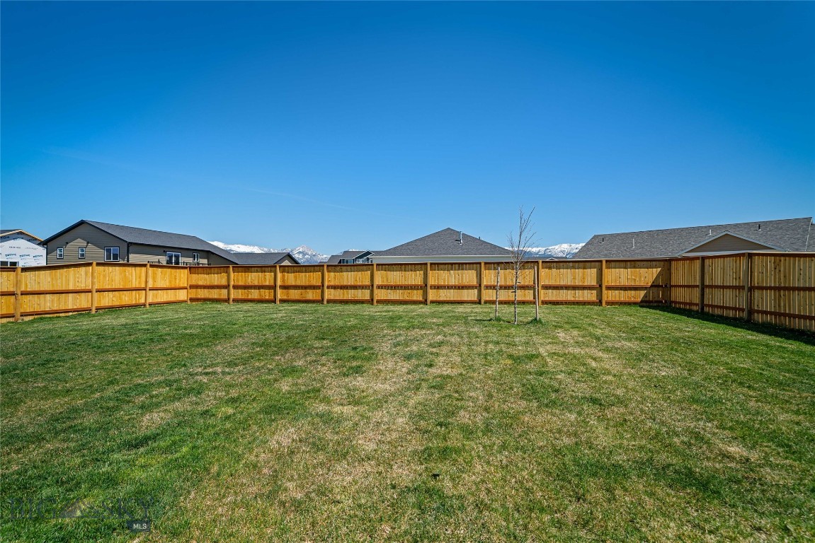 Meadowlark Ranch - Residential