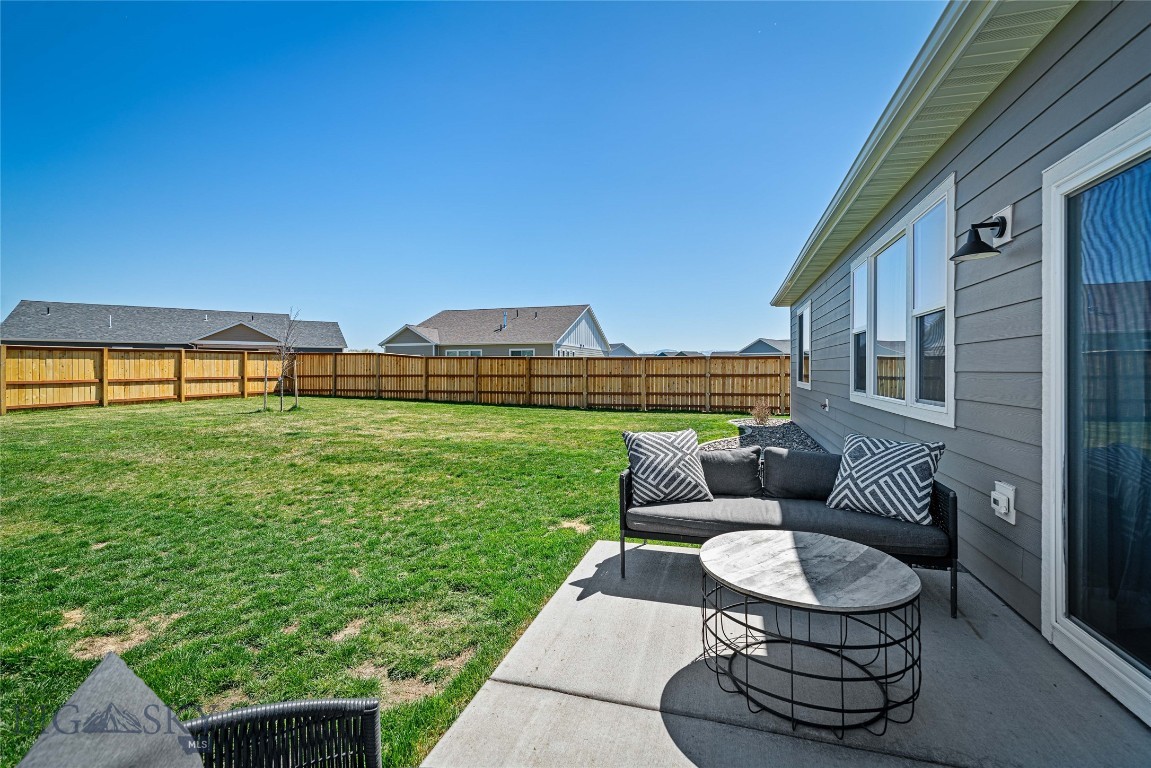 Meadowlark Ranch - Residential