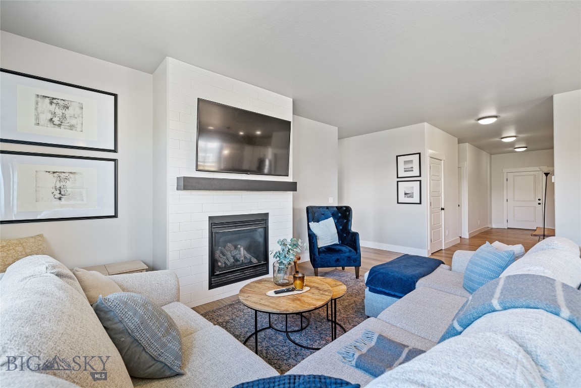 Meadowlark Ranch - Residential