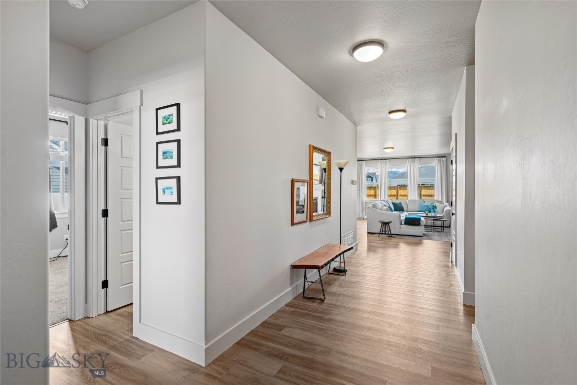 Meadowlark Ranch - Residential