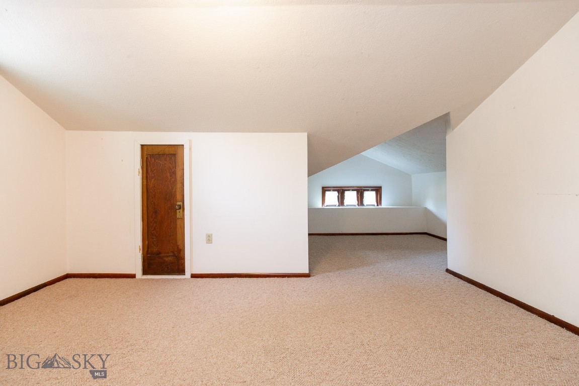 None - Residential