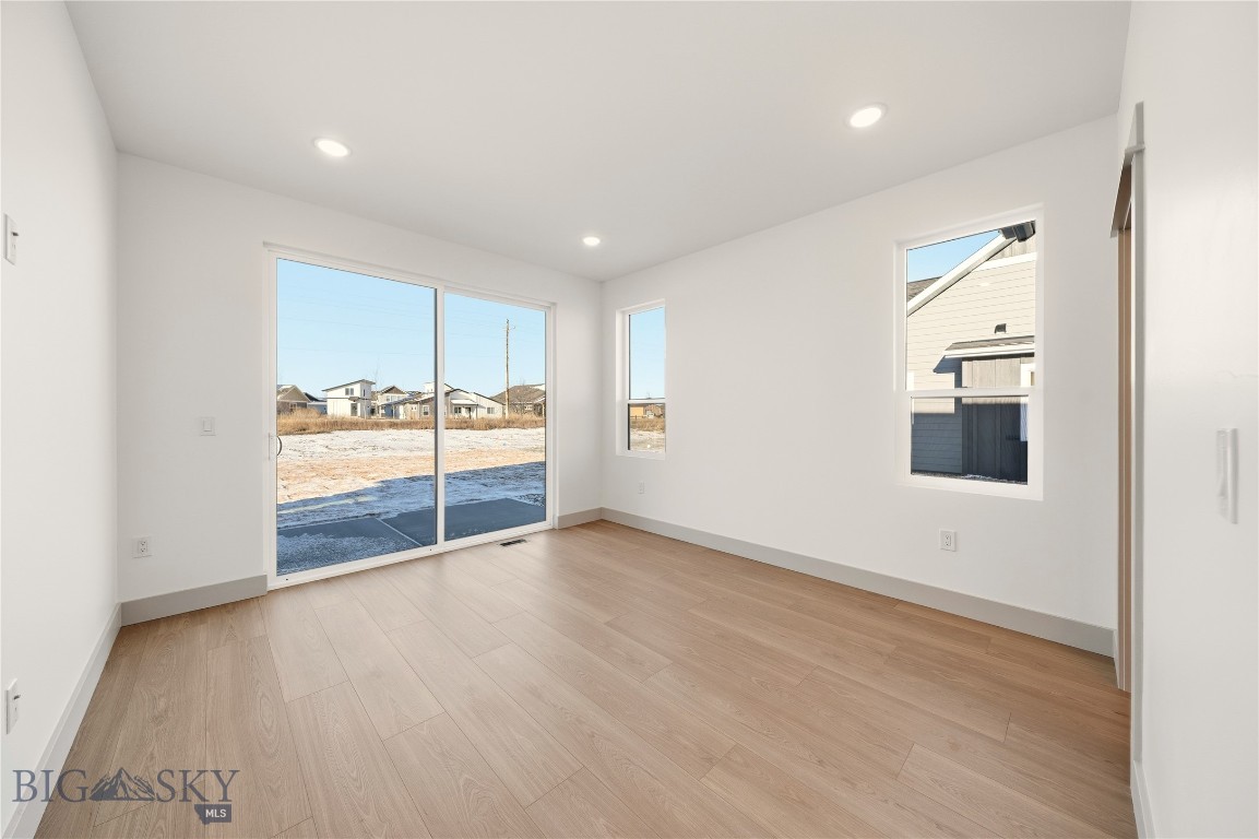 Manhattan Meadows - Residential