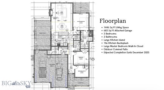 Manhattan Meadows - Residential