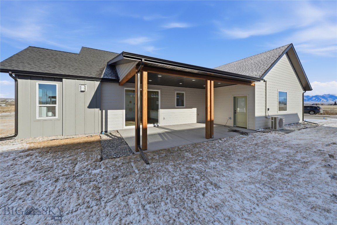 Manhattan Meadows - Residential