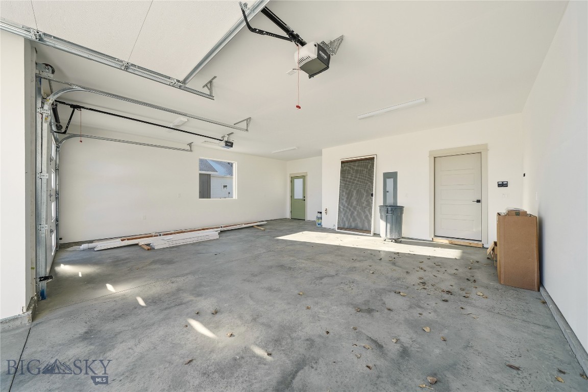 Manhattan Meadows - Residential