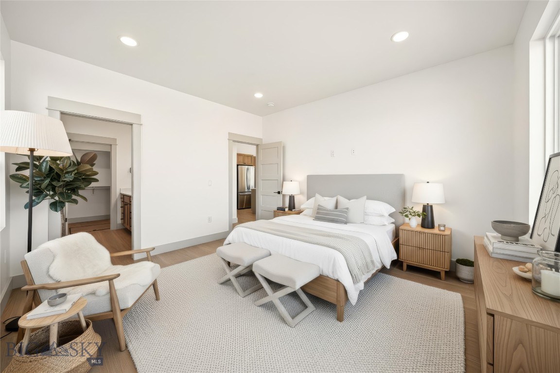 Manhattan Meadows - Residential