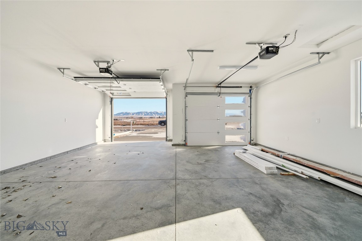 Manhattan Meadows - Residential