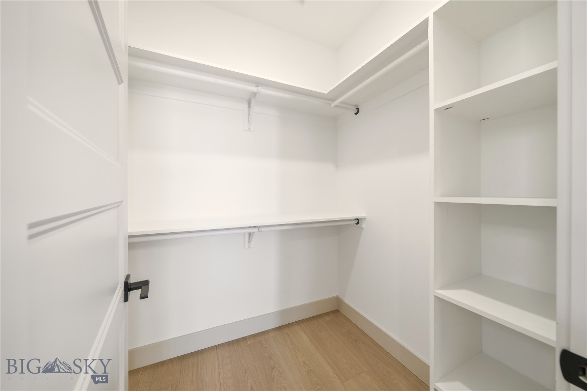 Manhattan Meadows - Residential