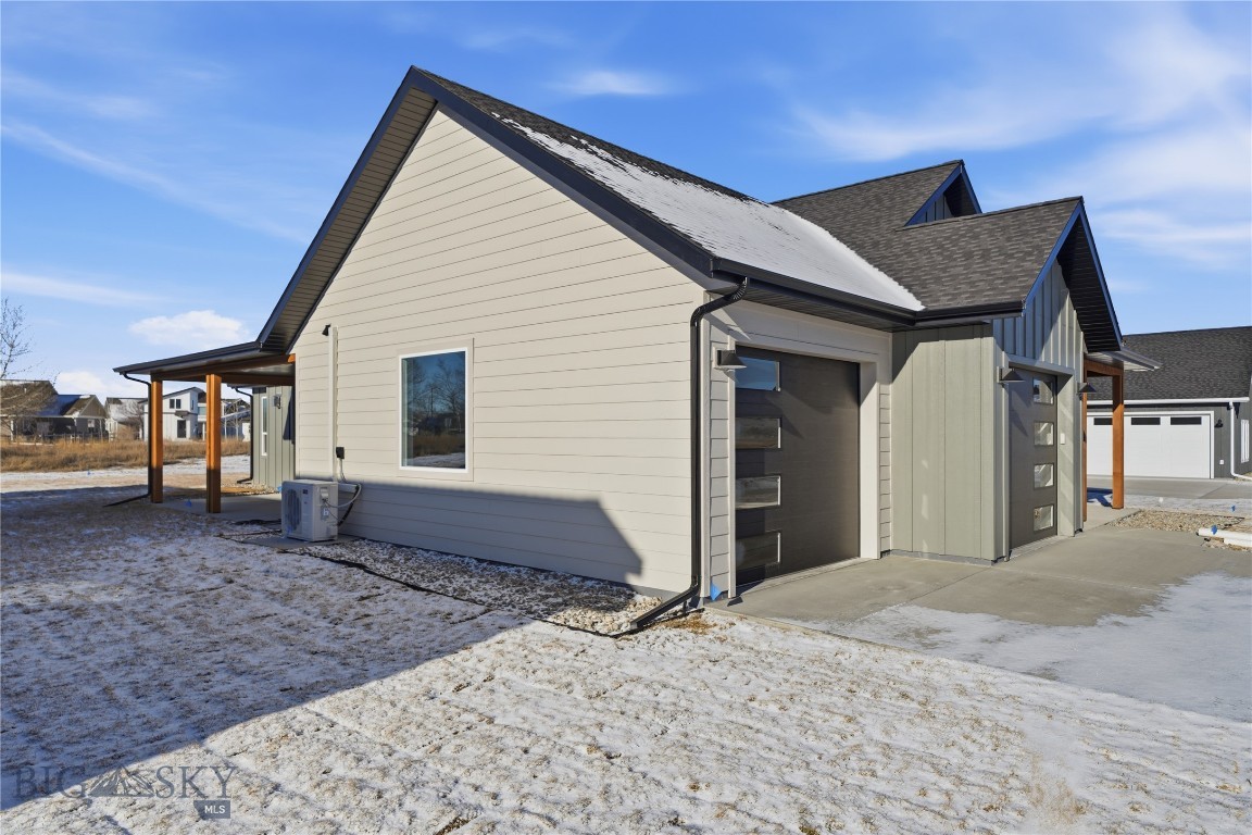 Manhattan Meadows - Residential