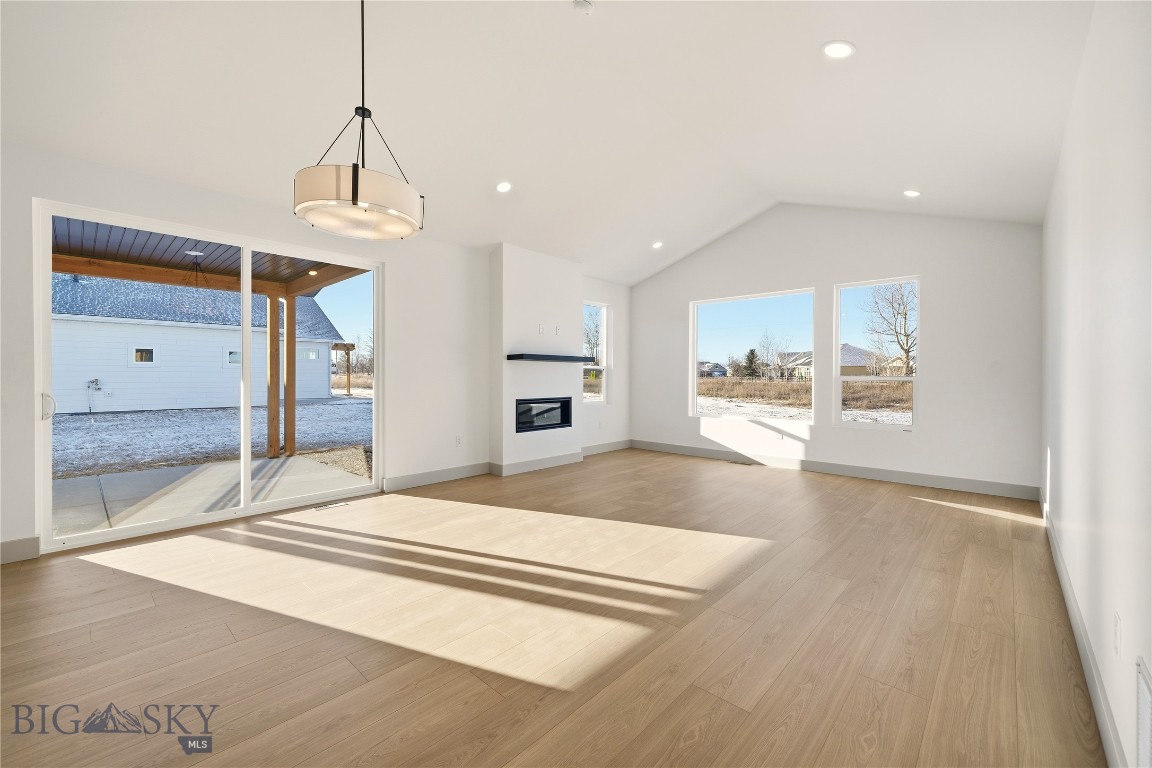 Manhattan Meadows - Residential