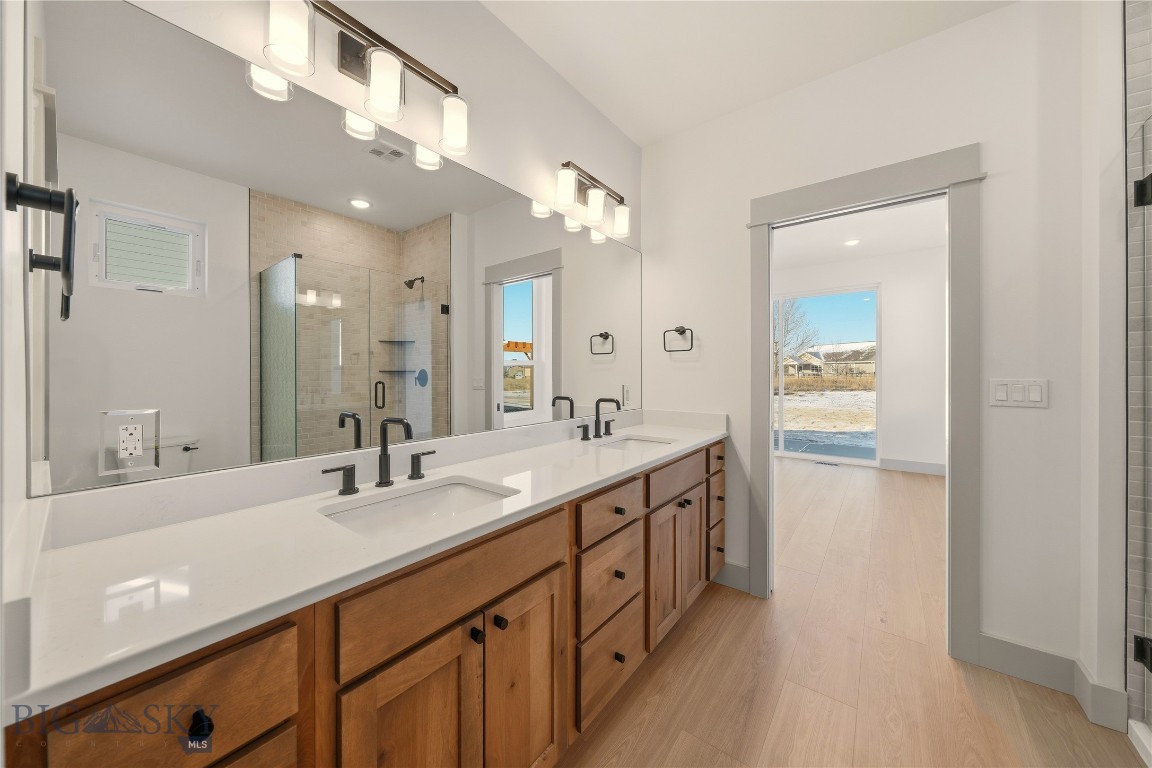 Manhattan Meadows - Residential