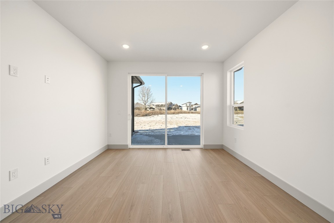 Manhattan Meadows - Residential